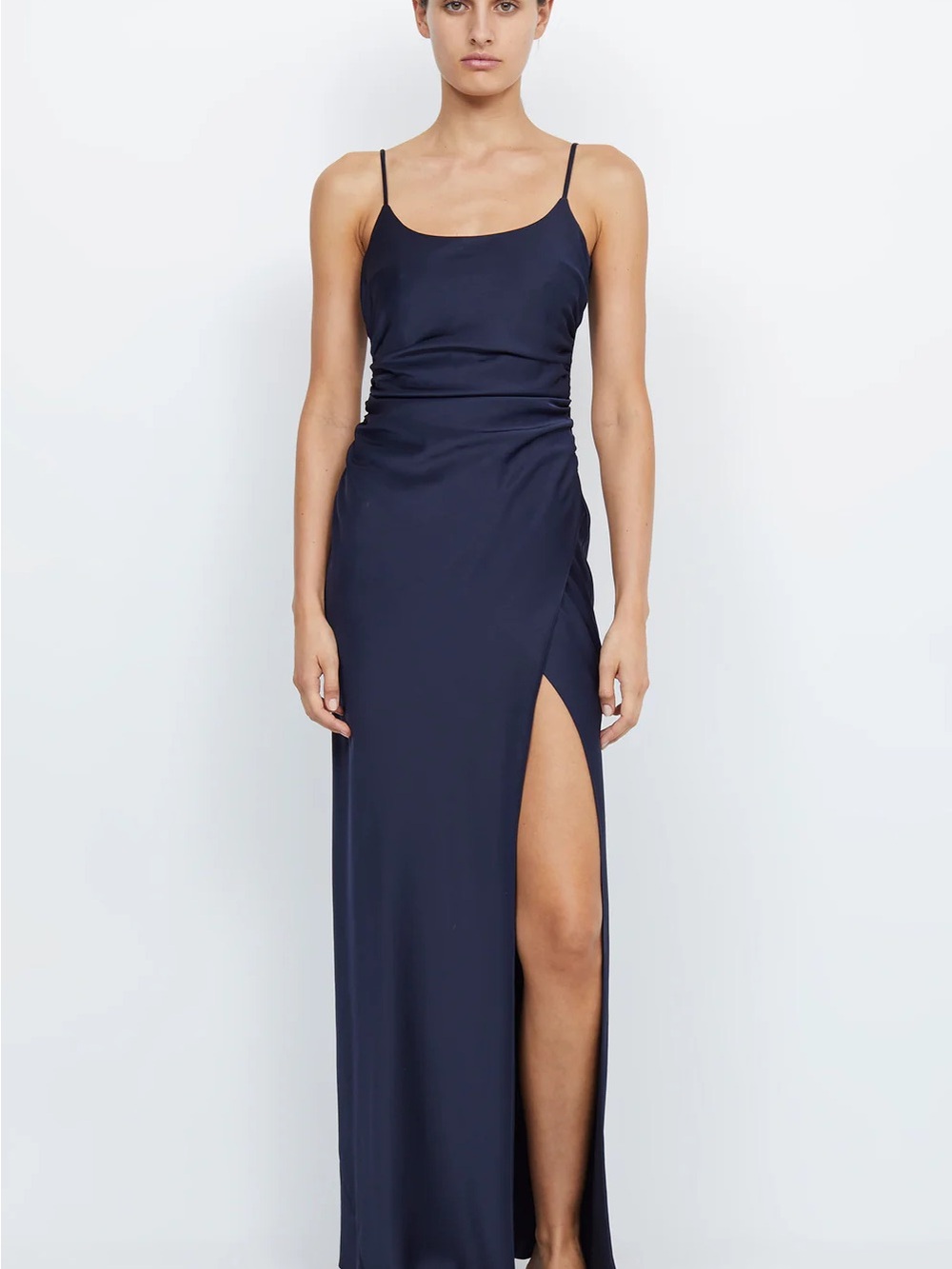 Bec & Bridge Eternity Scoop Maxi Dress